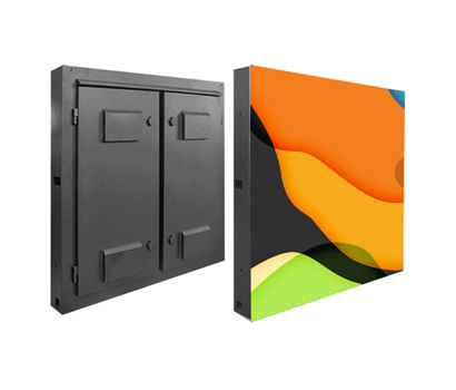 960&times;960mmLED室外固裝屏