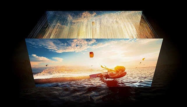 成都顯示屏批發(fā):顯示屏批發(fā)的發(fā)展趨勢分析