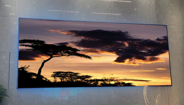 成都顯示屏批發(fā)|聚焦會(huì)議顯示屏短成像距離與高銳度的優(yōu)勢(shì)剖析