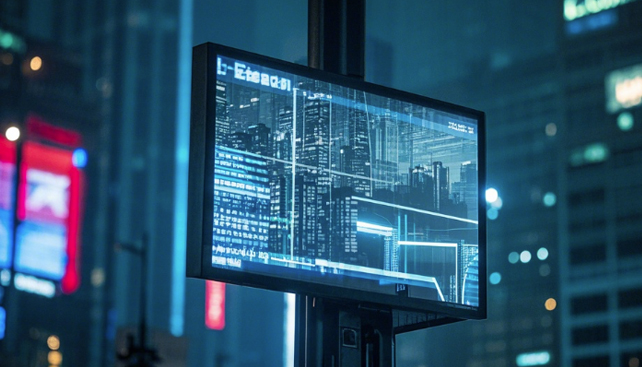 四川顯示屏廠家|大型戶外顯示屏有哪些常見(jiàn)的防雷措施？