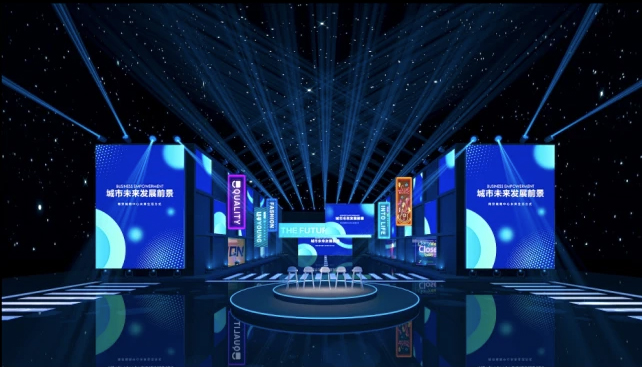 成都顯示屏維護(hù)|大型會(huì)議顯示屏出現(xiàn)故障維修