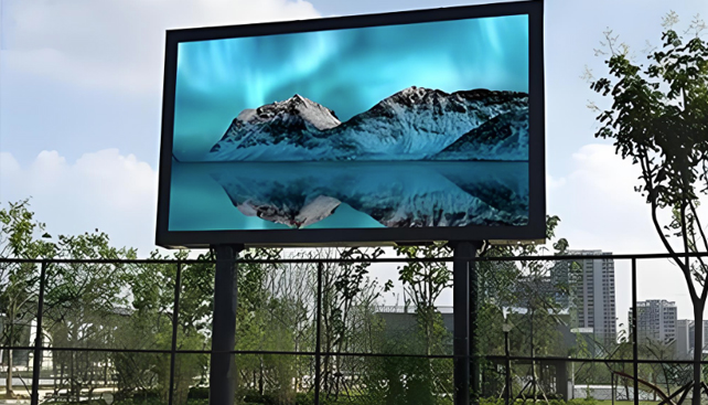 成都顯示屏維修|高溫天氣戶外顯示屏應(yīng)該如何進(jìn)行維護(hù)