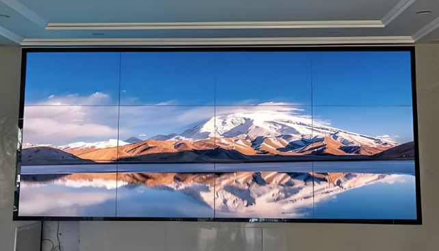 成都會議顯示屏|顯示屏批發(fā)避坑指南：從面板型號到售后條款的關鍵核查點